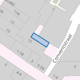 Perceel WGN00-I-3737