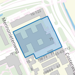 Perceel WGN00-I-3753