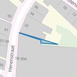 Perceel WGN00-I-3761