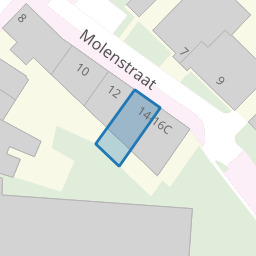 Perceel WGN00-I-3776