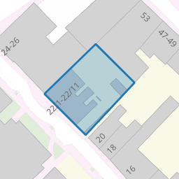 Perceel WGN00-I-3797