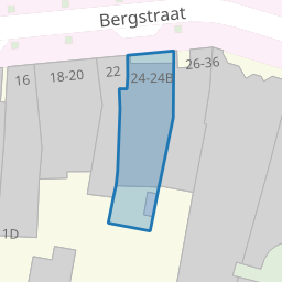 Perceel WGN00-I-3800