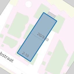 Perceel WGN00-I-3805