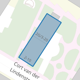 Perceel WGN00-I-3807