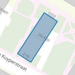 Perceel WGN00-I-3809