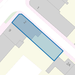 Perceel WGN00-I-3812