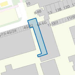 Perceel WGN00-I-3823