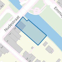 Perceel WGN00-I-3826