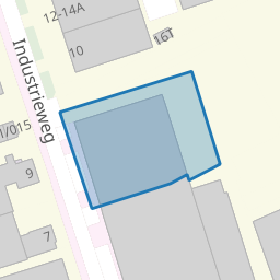 Perceel WGN00-I-3836