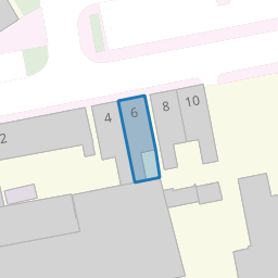 Perceel WGN00-I-3840