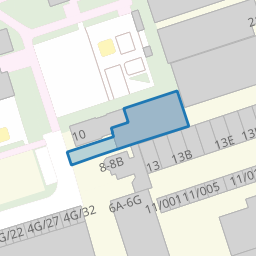 Perceel WGN00-I-3845