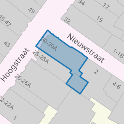 Perceel WGN00-I-3853