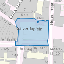 Perceel WGN00-I-3857