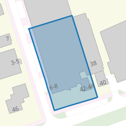 Perceel WGN00-I-3860