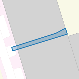 Perceel WGN00-I-3861