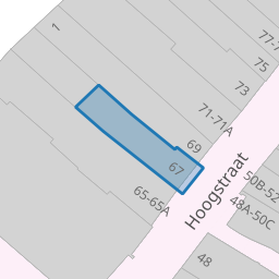 Perceel WGN00-I-3868