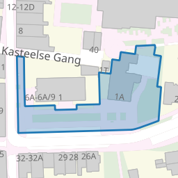 Perceel WGN00-I-3880