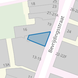 Perceel WGN00-I-3892