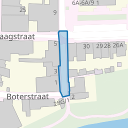 Perceel WGN00-I-3903