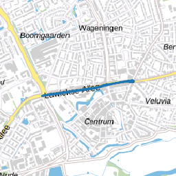 Perceel WGN00-I-3906