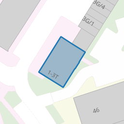 Perceel WGN00-I-3913