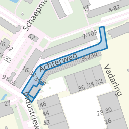 Perceel WGN00-I-3914