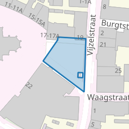 Perceel WGN00-I-3919