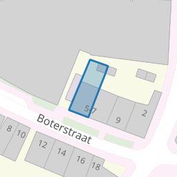 Perceel WGN00-I-3934