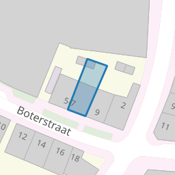 Perceel WGN00-I-3935