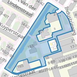 Perceel WGN00-I-3966