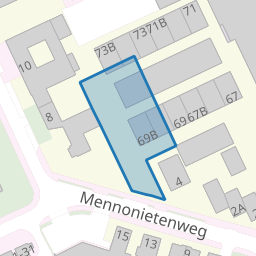 Perceel WGN00-I-3986