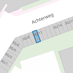 Perceel WGN00-I-4006