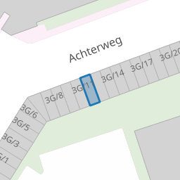 Perceel WGN00-I-4007