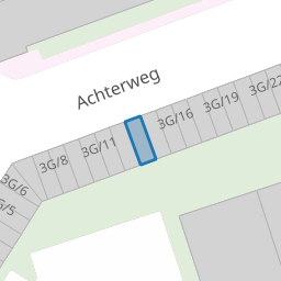 Perceel WGN00-I-4009