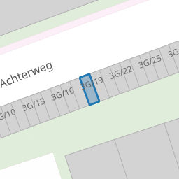 Perceel WGN00-I-4014