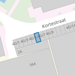 Perceel WGN00-I-4037