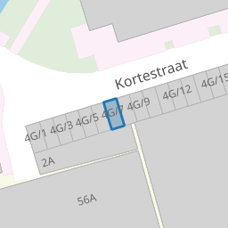 Perceel WGN00-I-4038