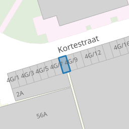 Perceel WGN00-I-4039