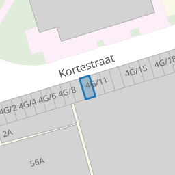 Perceel WGN00-I-4041