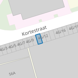 Perceel WGN00-I-4042