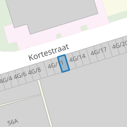 Perceel WGN00-I-4043