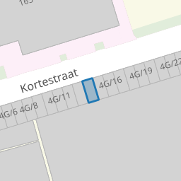 Perceel WGN00-I-4045