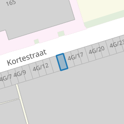 Perceel WGN00-I-4046