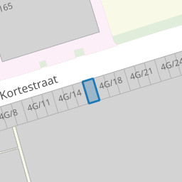 Perceel WGN00-I-4047