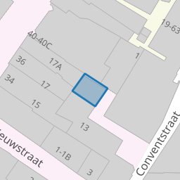 Perceel WGN00-I-4065