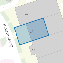 Perceel WGN00-I-4066