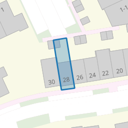 Perceel WGN00-K-1010