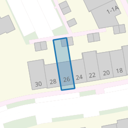 Perceel WGN00-K-1011