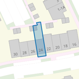 Perceel WGN00-K-1012