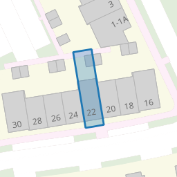 Perceel WGN00-K-1013